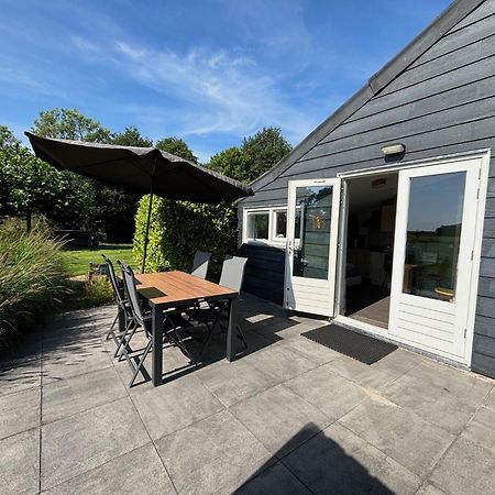 Bed&Breakfast de Lindevallei Oldeberkoop Buitenkant foto