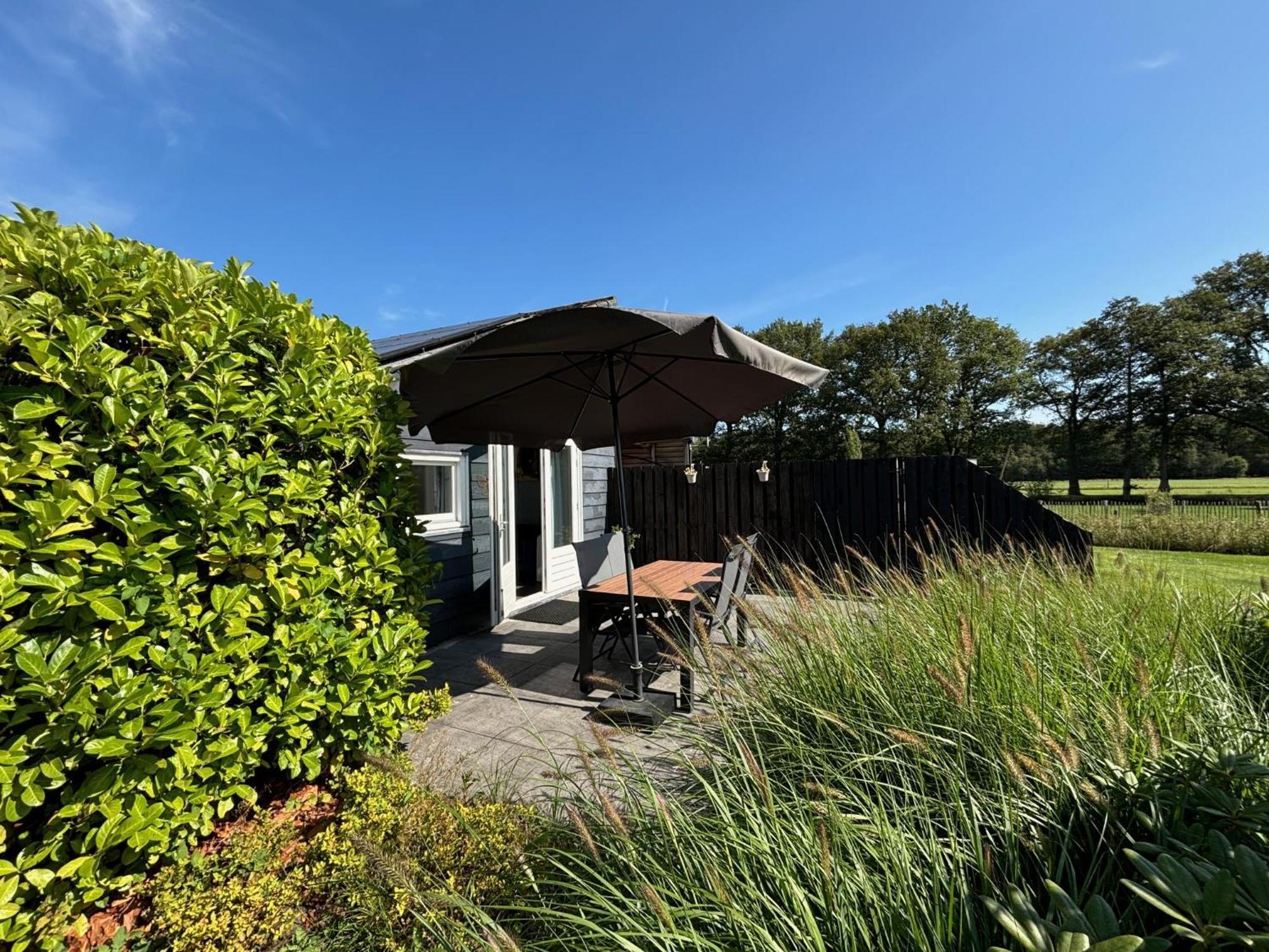 Bed&Breakfast de Lindevallei Oldeberkoop Buitenkant foto